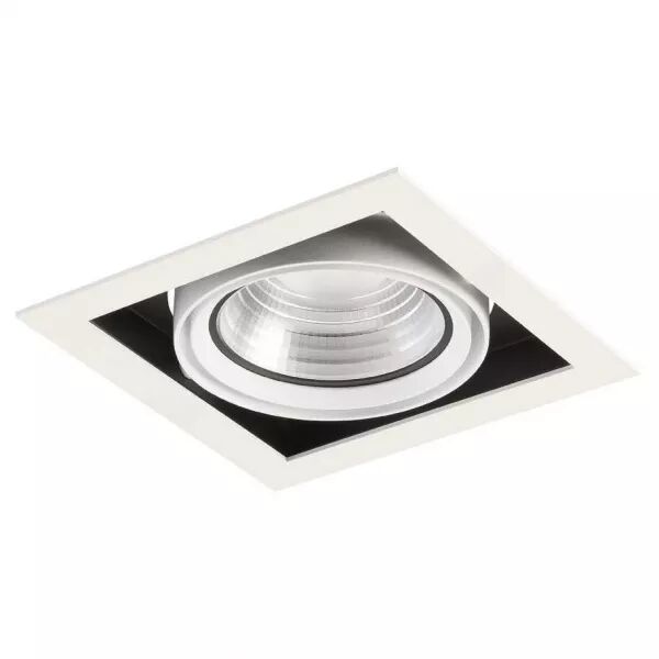 EXPOSPOT 90 MONO HE RA90 3000K NB WHITE (0060324)