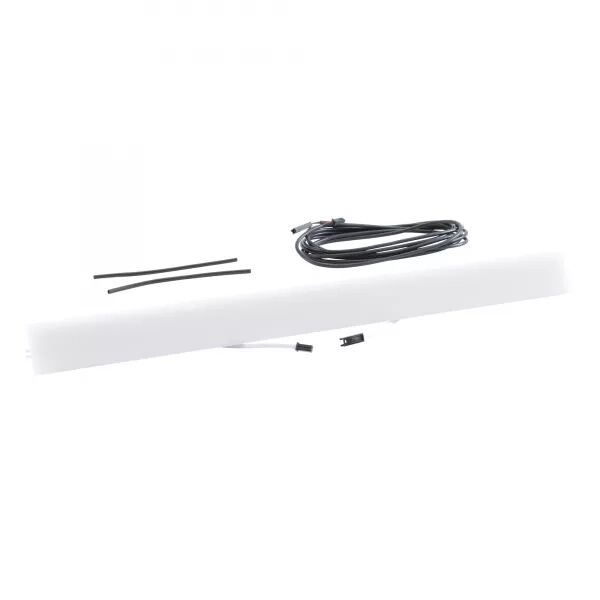 EXTENSION COUVERCLE R�F.030005 �CLAIRAGE DE SECOURS � LED POUR GTL DRIVIA