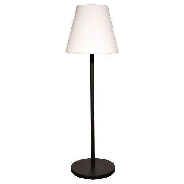 EXTENZA SOLAR: Lampadaire ext�rieur RGB � recharge solaire-150 cm