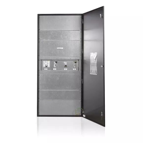 External Maintenance By-Pass Switch 100kW, 4 Switches (P-105000003-024)