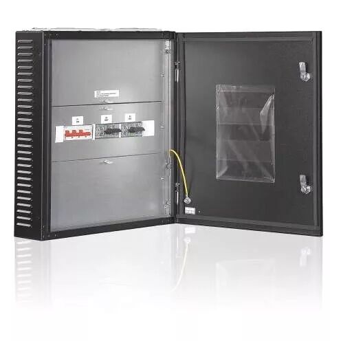 External Maintenance By-Pass Switch 50kW, 2 Switches (P-105000003-020)
