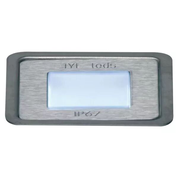 EYELEDS INDOOR - Encastr� de sol LED (5512)