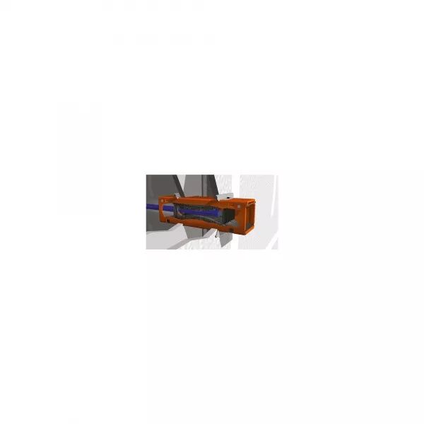 EZD33T2 - Module coupe-feu EZ-PATH