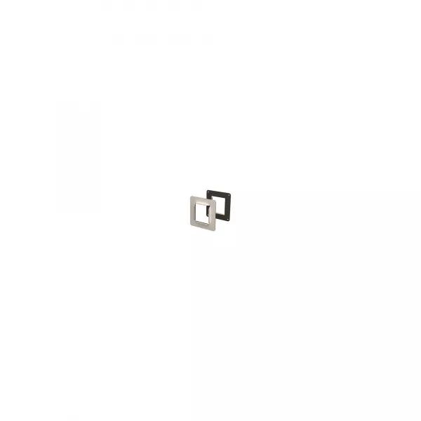 EZP144WT - Plaque EZP pour module EZD44