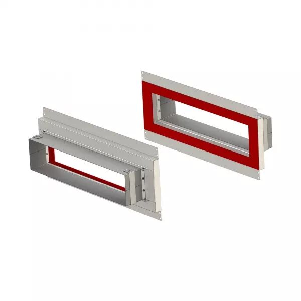 EZP544WT - Plaque EZP pour module EZD44
