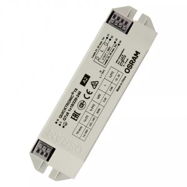 EZP8 1X18/220-240 (863263)
