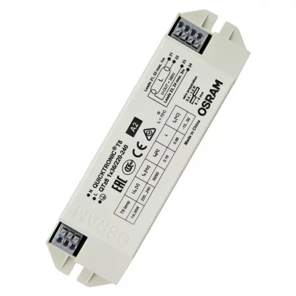 EZP8 1X36/220-240 (863287)