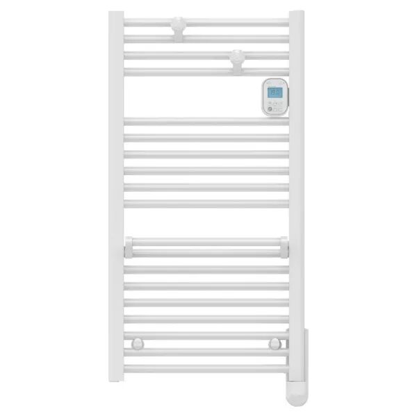 EZYBAIN Radiateur s�che serviettes 500 W largeur 500 blancM172311
