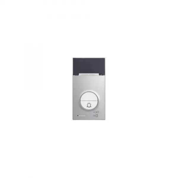 FA�ADE ANTIVANDALE POUR PLATINE AUDIO LINEA 3000