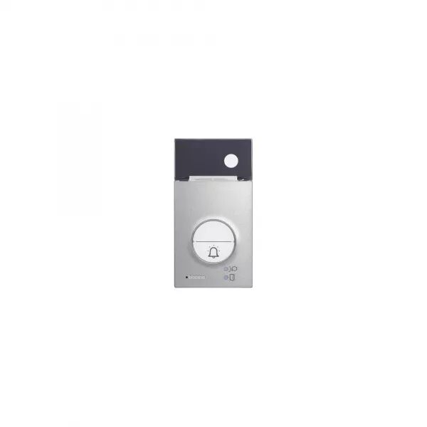 FA�ADE ANTIVANDALE POUR PLATINE VID�O LINEA 3000