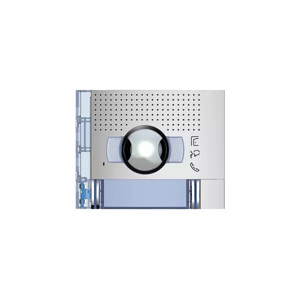 FA�ADE SFERA NEW - MODULE �LECTRONIQUE AUDIO/VID�O 2 APPELS GRAND ANGLE ALLMETAL