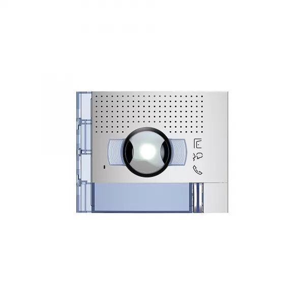 FA�ADE SFERA NEW MODULE �LECTRONIQUE AUDIO/VID�O 1 APPEL GRAND ANGLE ALLMETAL