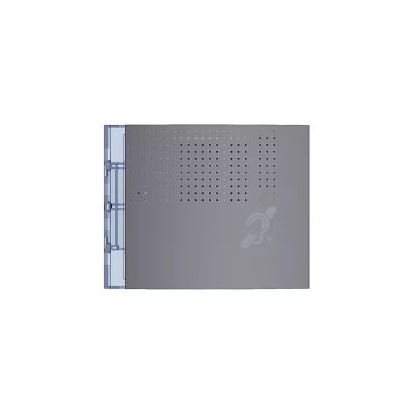 FA�ADE SFERA NEW POUR MODULE BOUCLE INDUCTIVE ET SYNTH�SE VOCALE ALLSTREET