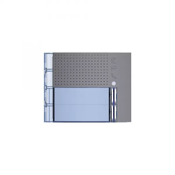 FA�ADE SFERA NEW POUR MODULE �LECTRONIQUE AUDIO 2 APPELS ALLSTREET