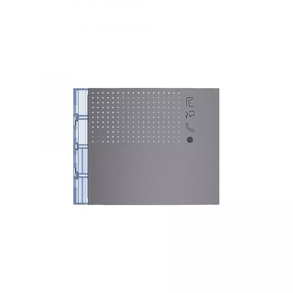 FA�ADE SFERA NEW POUR MODULE �LECTRONIQUE AUDIO ALLSTREET