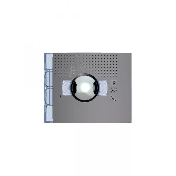 FA�ADE SFERA NEW POUR MODULE �LECTRONIQUE AUDIO ET VID�O GRAND ANGLE ALLSTREET