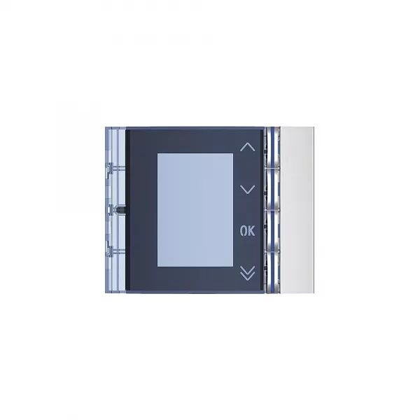 FA�ADE SFERA NEW POUR MODULE �LECTRONIQUE D�FILEMENT DE NOMS ALLMETAL