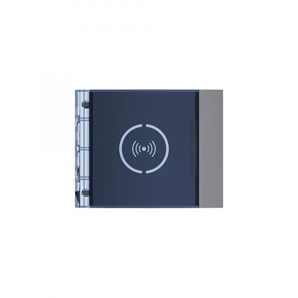 FA�ADE SFERA NEW POUR MODULE �LECTRONIQUE LECTEUR DE BADGE ALLSTREET