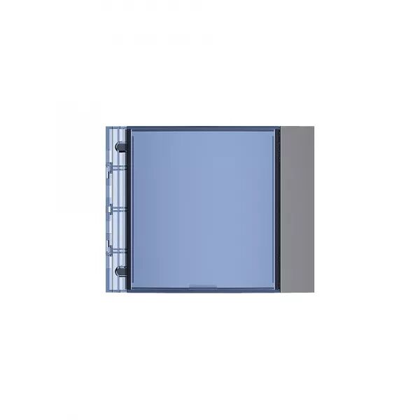 FA�ADE SFERA NEW POUR MODULE PORTE-�TIQUETTE ALLSTREET