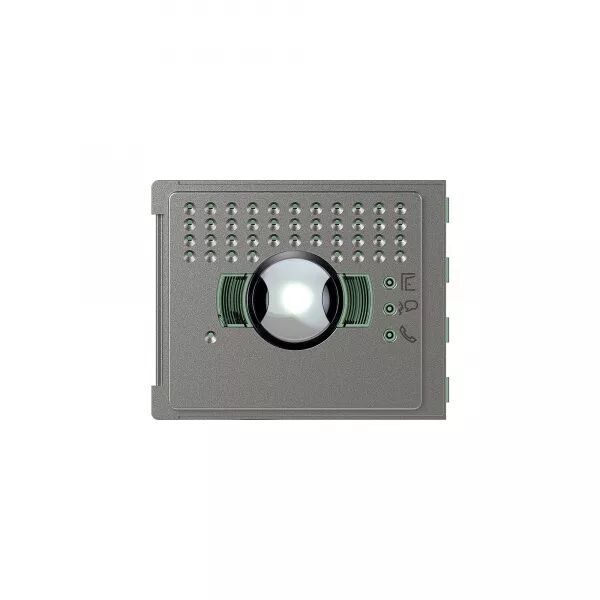FA�ADE SFERA ROBUR POUR MODULE �LECTRONIQUE AUDIO ET VID�O GRAND ANGLE