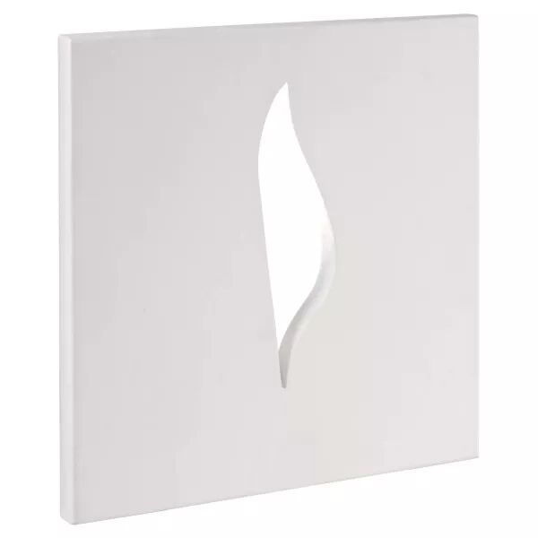 Face de rechange pl�tre pour FLAMME (0114)