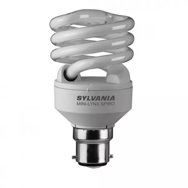 Fast-Start SPIRO 827 B22 20W (0035205)
