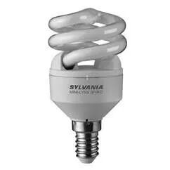 Fast-Start SPIRO 827 E14 8W (0035219)