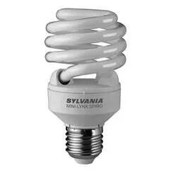 Fast-Start SPIRO 827 E27 23W (0035202)