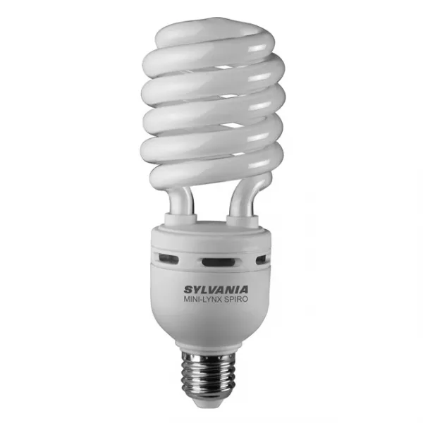 Fast-Start SPIRO 827 E27 35W (0035203)