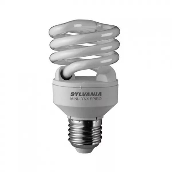 Fast-Start SPIRO 840 E27 20W (0035223)