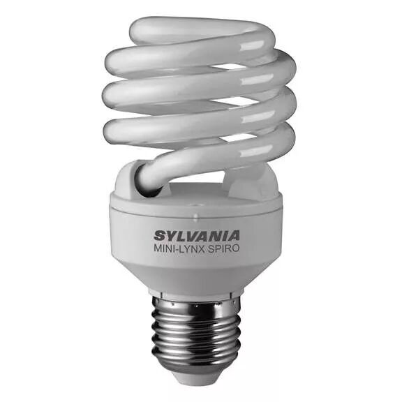 Fast-Start SPIRO 840 E27 23W (0035225)