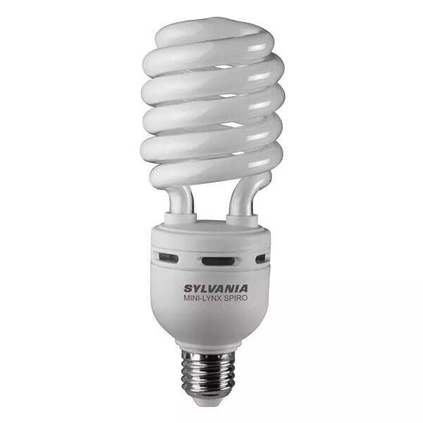 Fast-Start SPIRO 840 E27 35W (0035204)