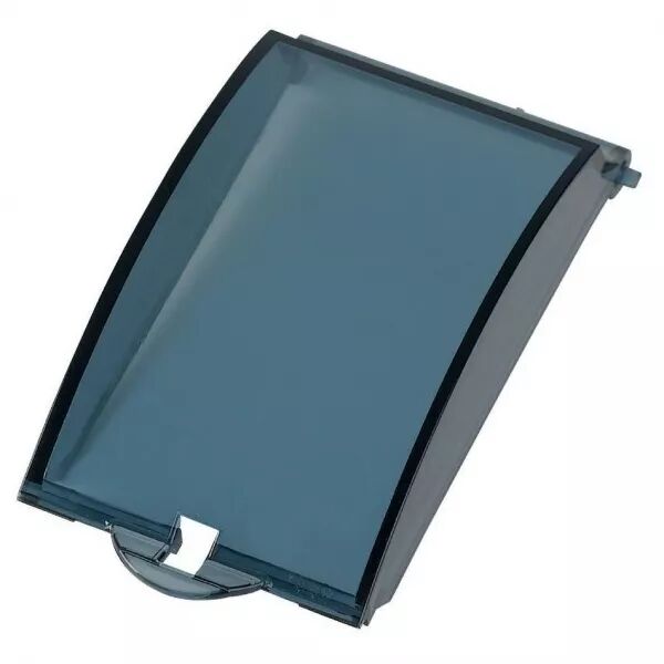 Fen�tre transparente pour coffret MINI 2 modules (177076)