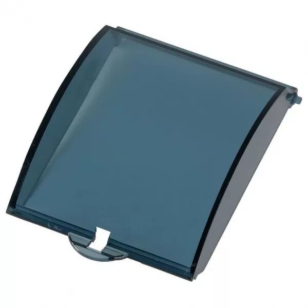 Fen�tre transparente pour coffret MINI 3 modules (177077)