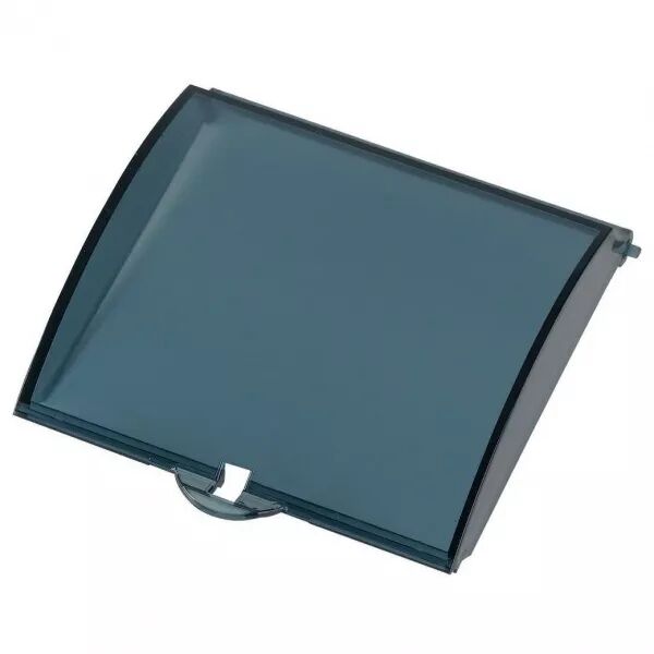 Fen�tre transparente pour coffret MINI 4 modules (177078)