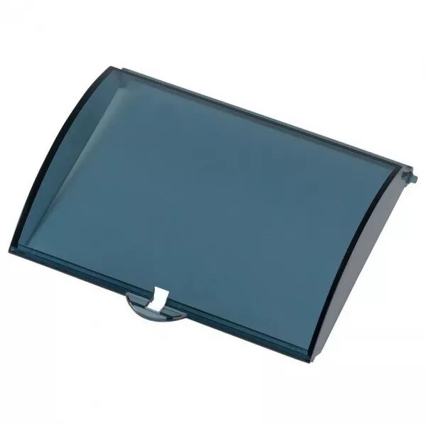 Fen�tre transparente pour coffret MINI 5 modules (177079)