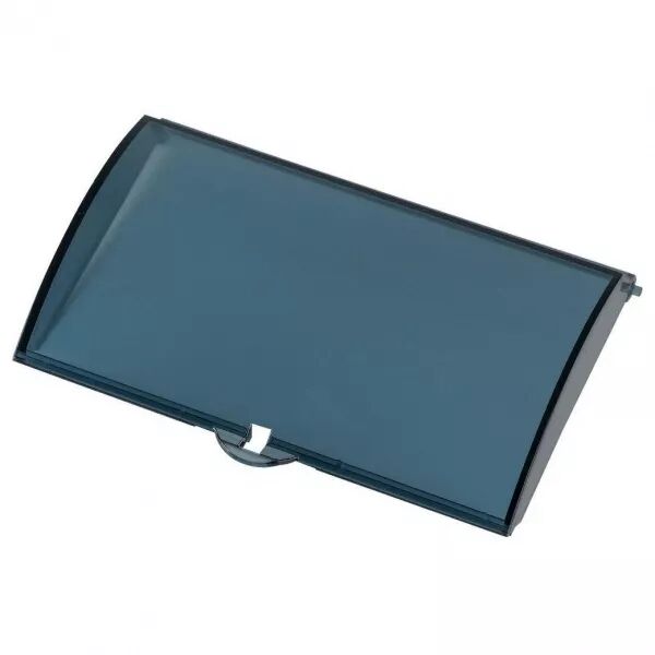 Fen�tre transparente pour coffret MINI 6 modules (177080)