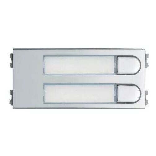 FERMAX-2 BOUTONS-POUSSOIRS 1x2 V DUOX/VDS/LYNX (7368)