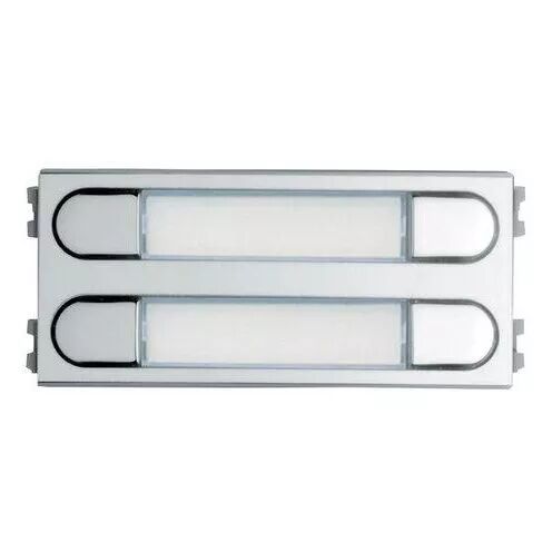 FERMAX-4 BOUTONS-POUSSOIRS 2x2 V DUOX/VDS/LYNX (7372)