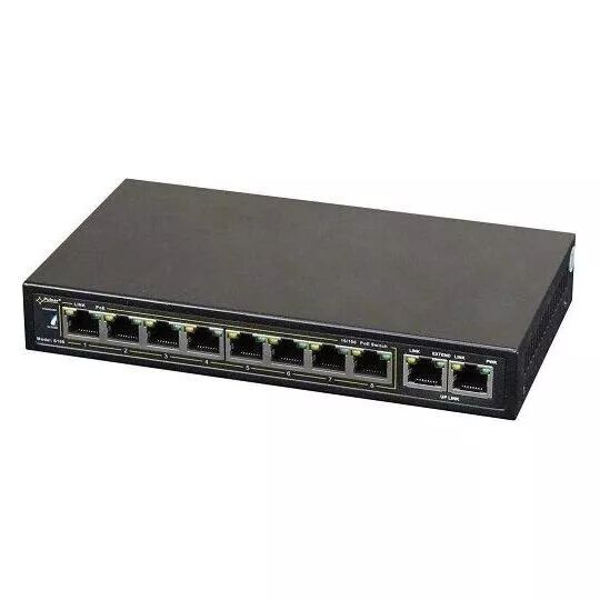 FERMAX-8 POE PORTS SWITCH (1587)
