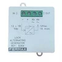 FERMAX-ACTIVATEUR G�CHE ALTERNE (3264)