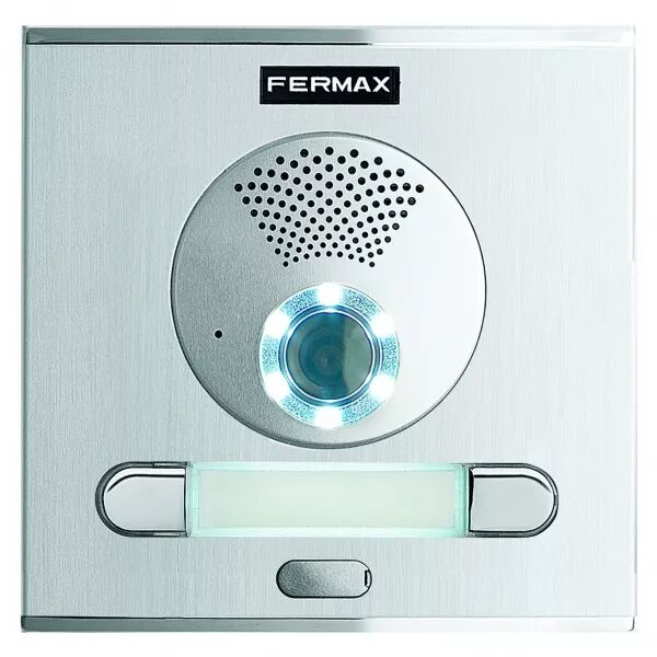 FERMAX-AMP. VID. DUOX CITY 2 BP v3.0/18V (9279)