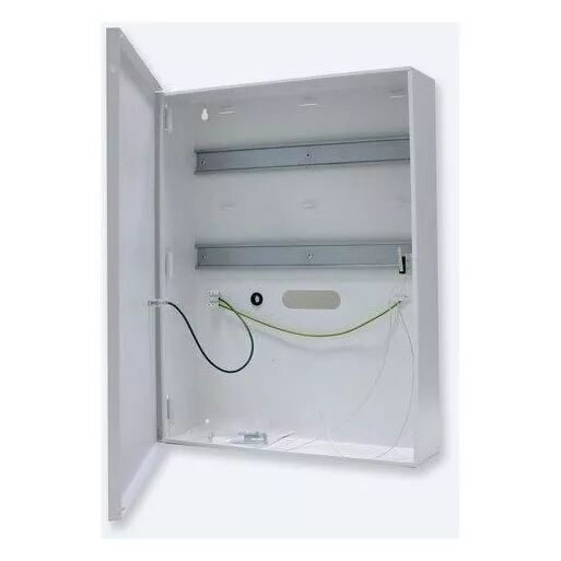 FERMAX-ARMOIRE METALLIQUE POUR LA COMMANDE DE L\'ASCENSEUR (5209)