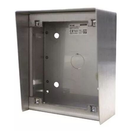 FERMAX-BO�TIER EN SAILLIE AVEC VISI�RE MARINE ST1: 154x184x96 (4645)