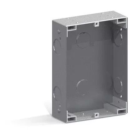 FERMAX-BOIT�ER ENCASTRABLE CITY S3. 115x162x45 (8853)