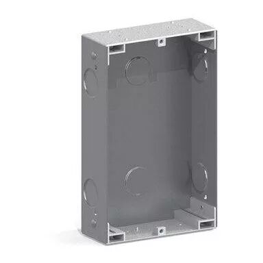 FERMAX-BO�TIER ENCASTRABLE CITY S4: 115x185x45 (8854)