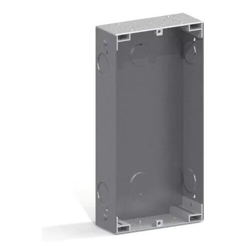 FERMAX-BO�TIER ENCASTRABLE CITY S5: 115x233x45 (8855)