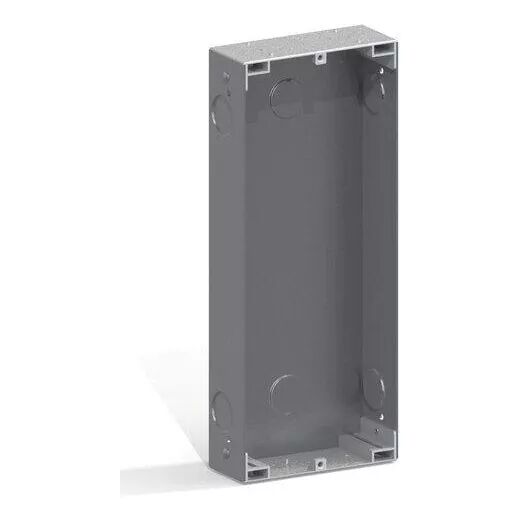 FERMAX-BOIT�ER ENCASTRABLE CITY S6. 115x280x45 (8856)