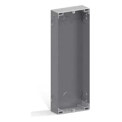 FERMAX-BOIT�ER ENCASTRABLE CITY S7. 115x328x45 (8857)
