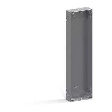 FERMAX-BOIT�ER ENCASTRABLE CITY S9. 115x420,5x45 (8982)